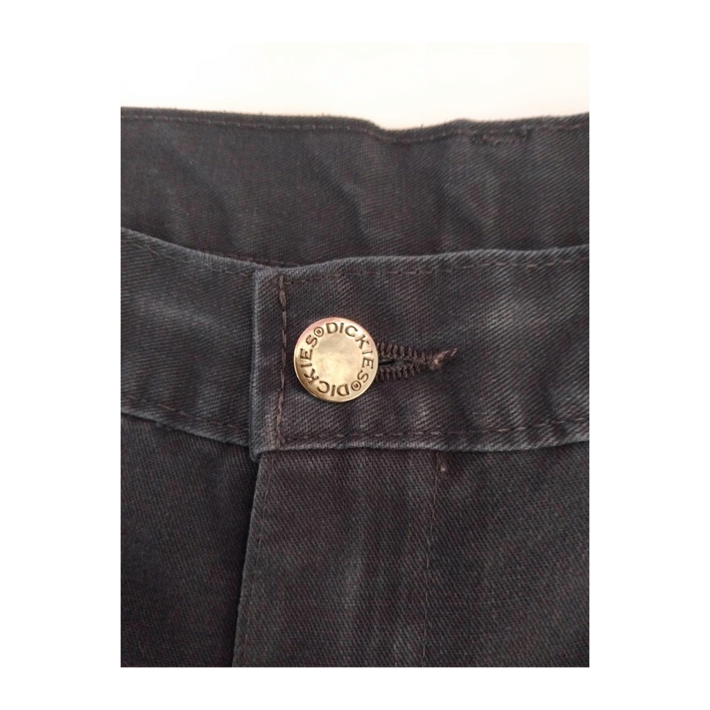 1418 Dickies Straight Leg Chino Navy W40 L30