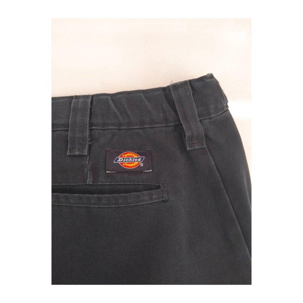 1418 Dickies Straight Leg Chino Navy W40 L30