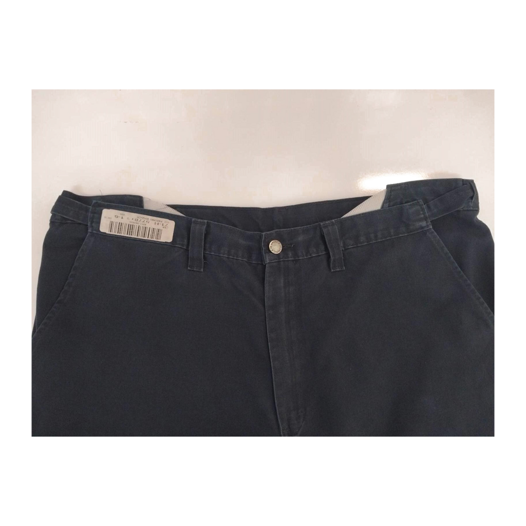 1418 Dickies Straight Leg Chino Navy W40 L30