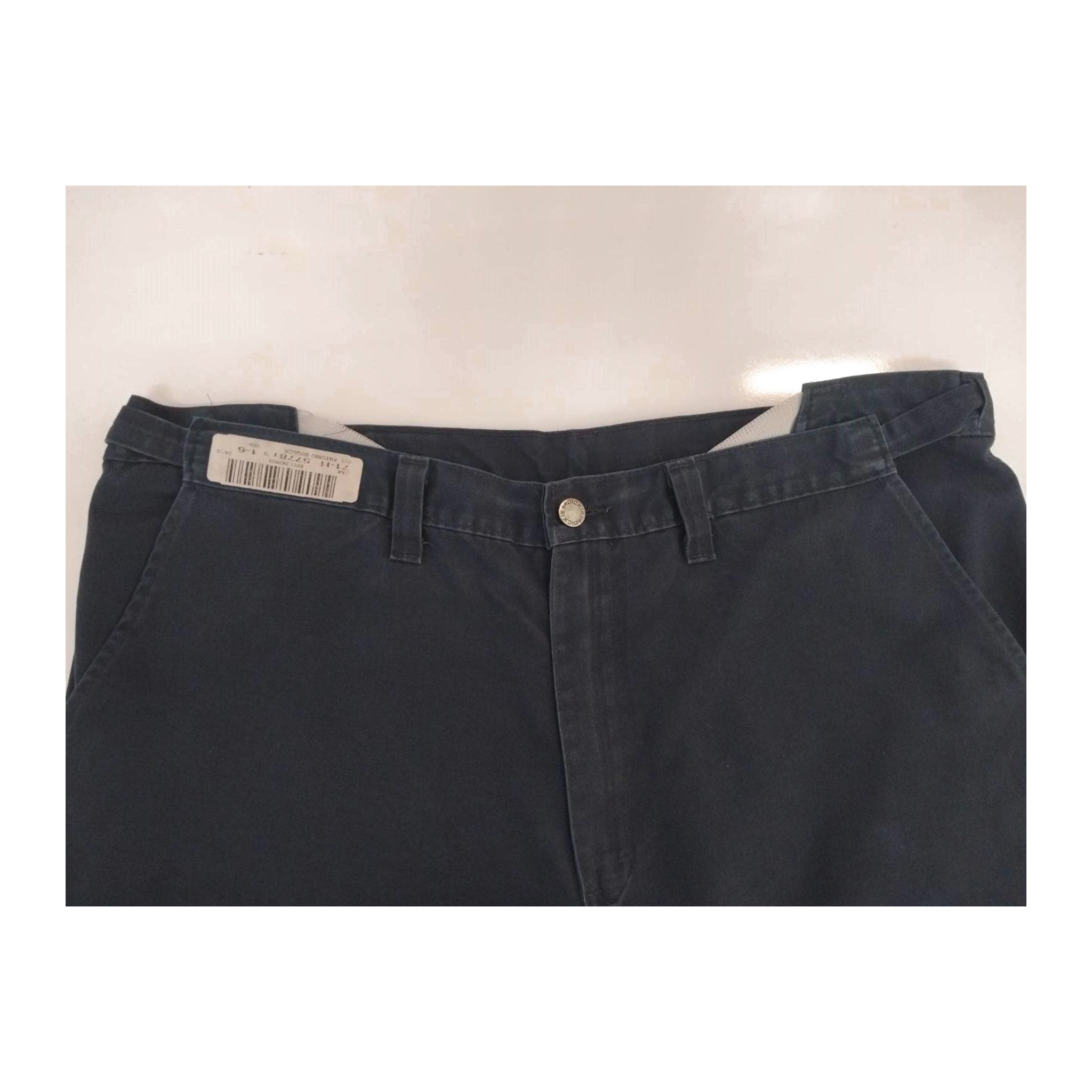 1418 Dickies Straight Leg Chino Navy W40 L30