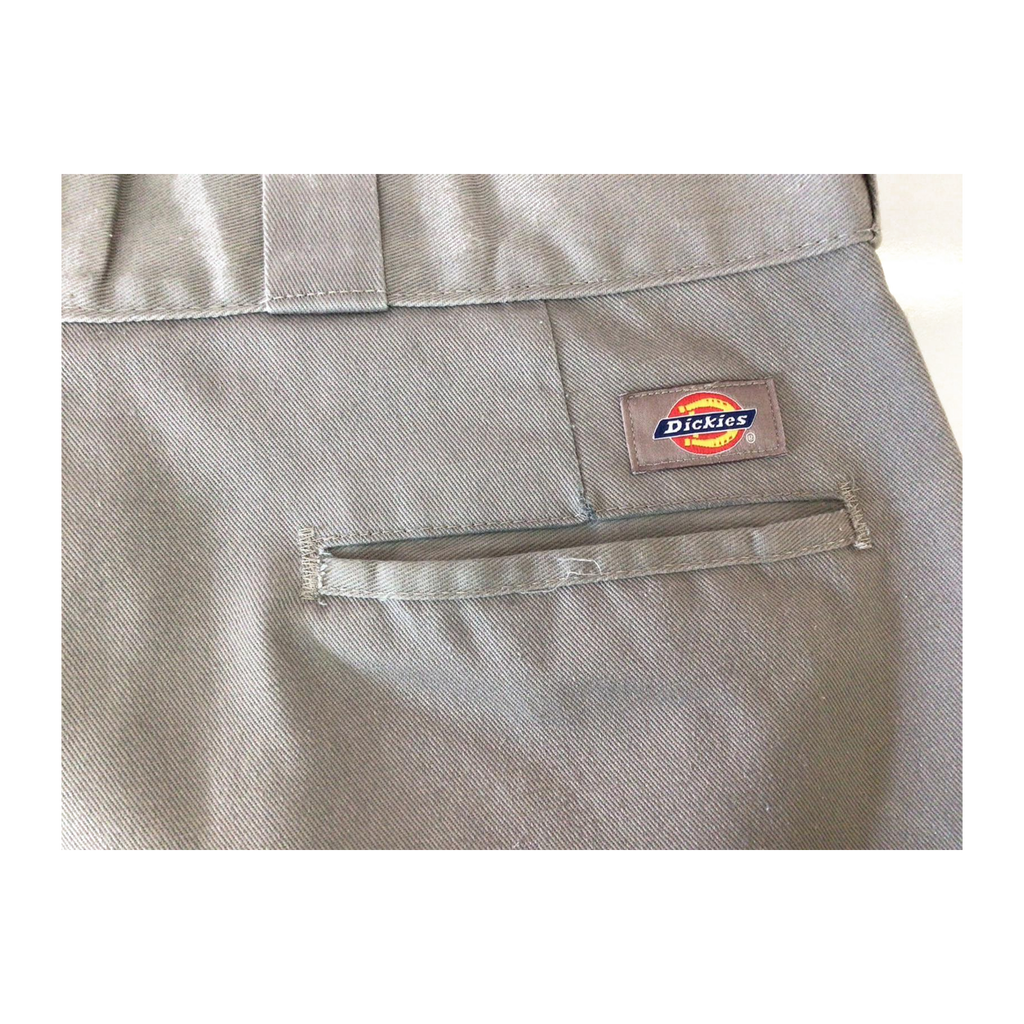 2048 Dickies 874 Original Fit Khaki Chino W36 L32