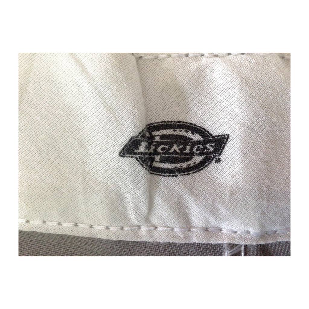 2048 Dickies 874 Original Fit Khaki Chino W36 L32