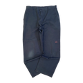 2266 Dickies Casual Streetwear Chino Navy W36 L32