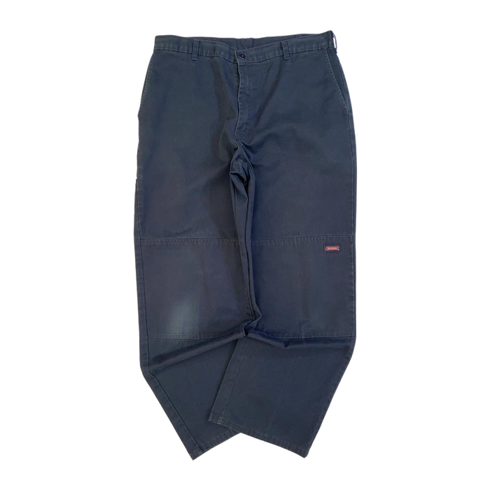 Dickies Casual Streetwear Chino Navy W36 L32