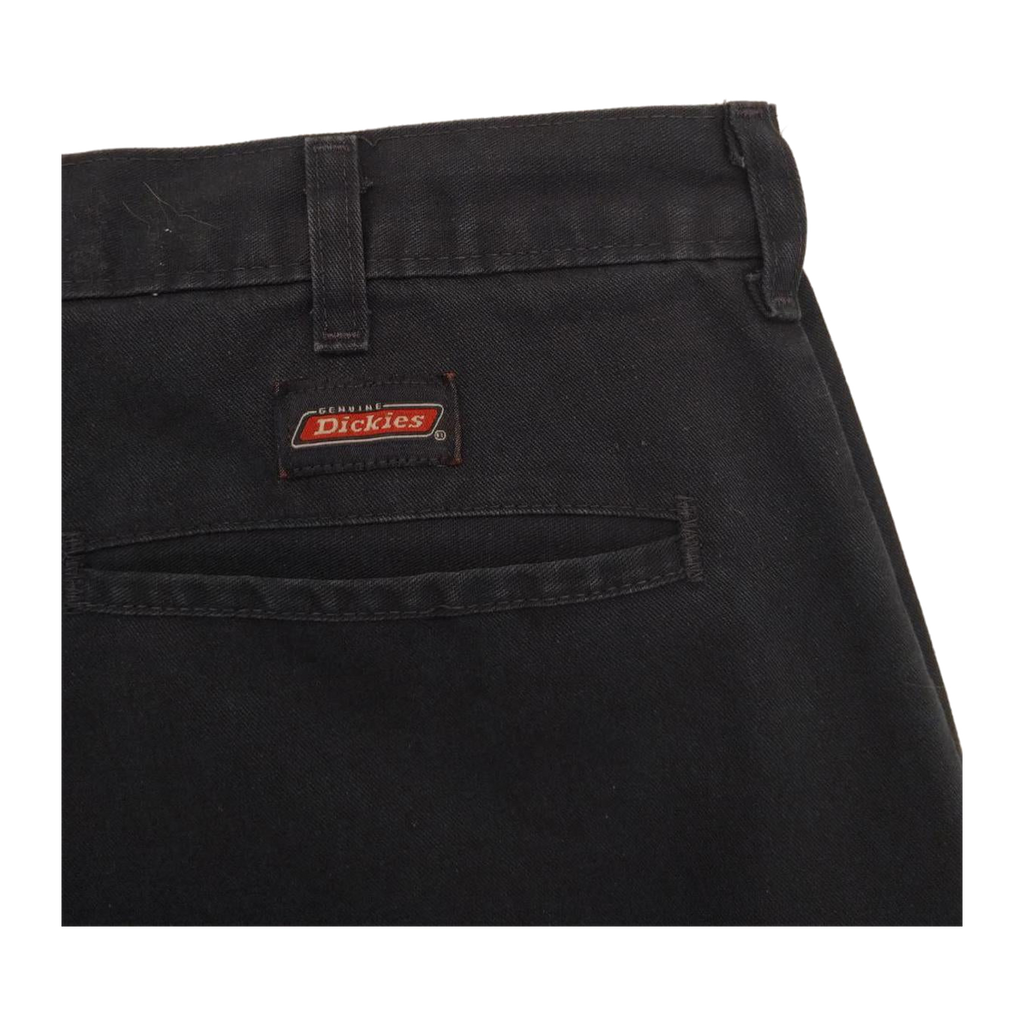 2266 Dickies Casual Streetwear Chino Navy W36 L32