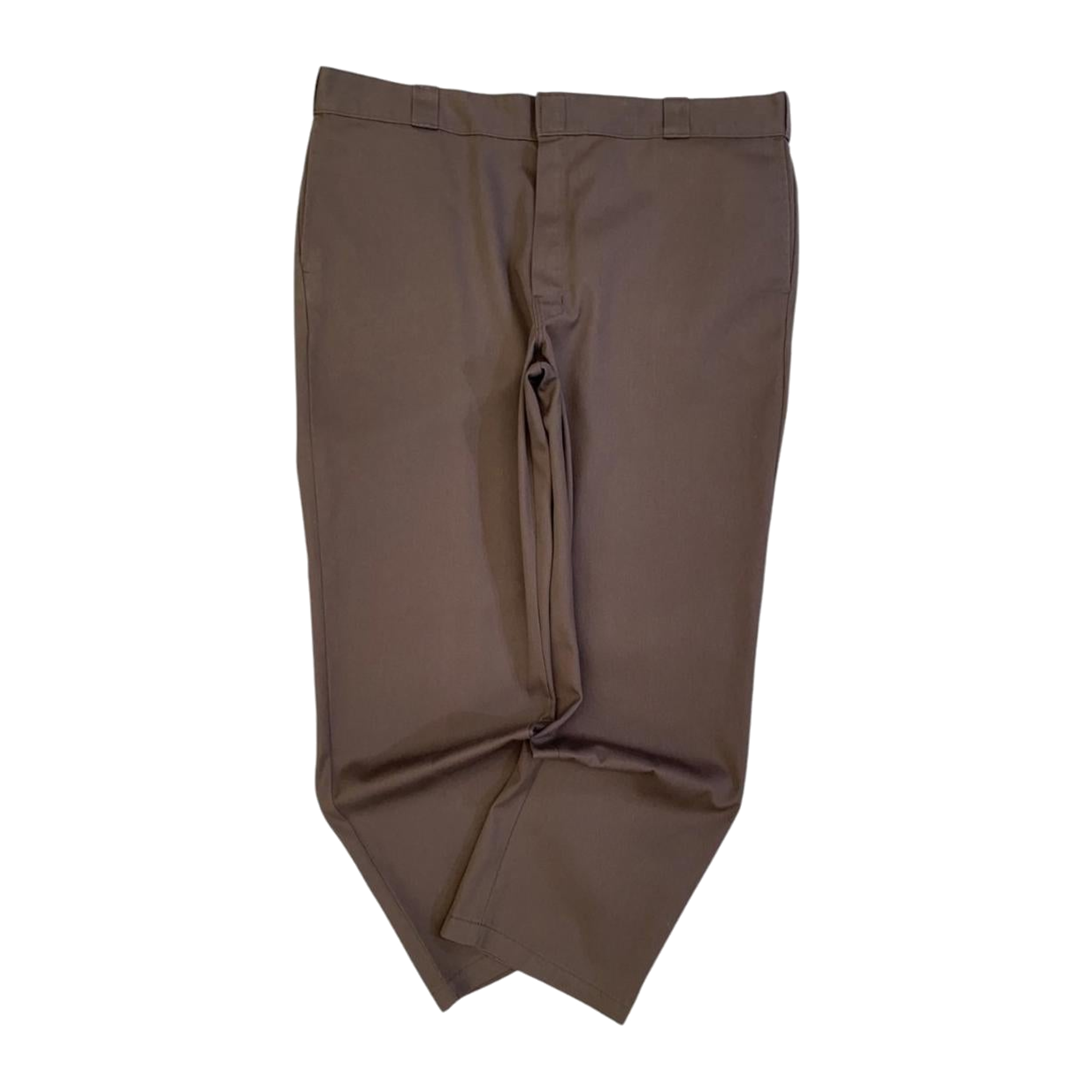 2269 Dickies 874 Original Fit Chino Khaki W42 L30