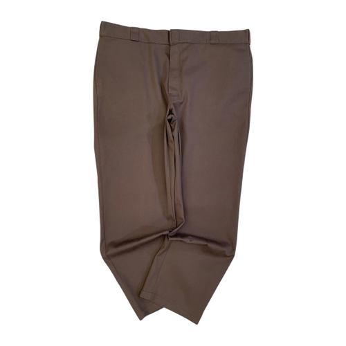 2269 Dickies 874 Original Fit Chino Khaki W42 L30