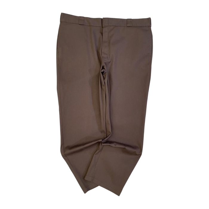Dickies 874 Original Fit Chino Khaki W42 L30