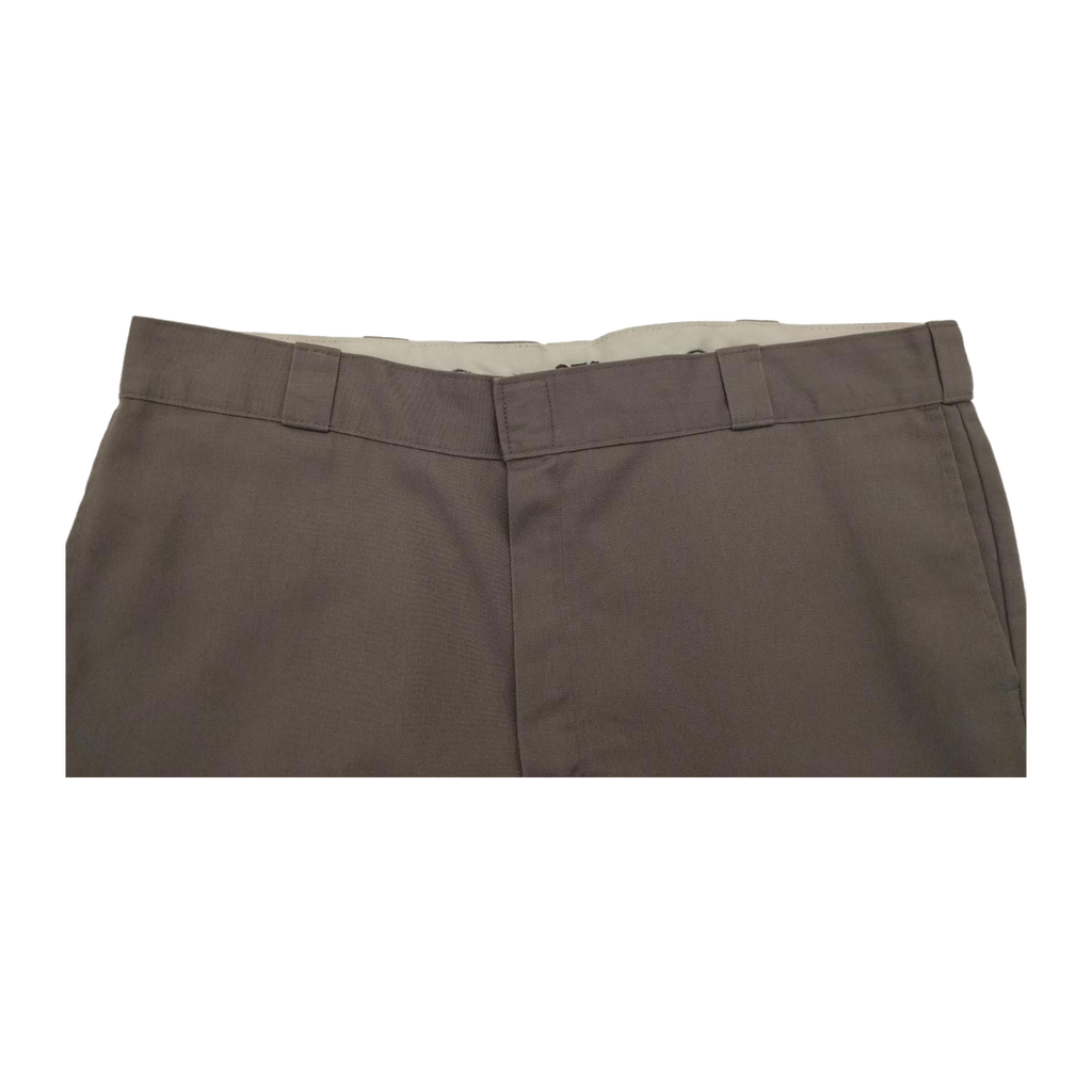 2269 Dickies 874 Original Fit Chino Khaki W42 L30