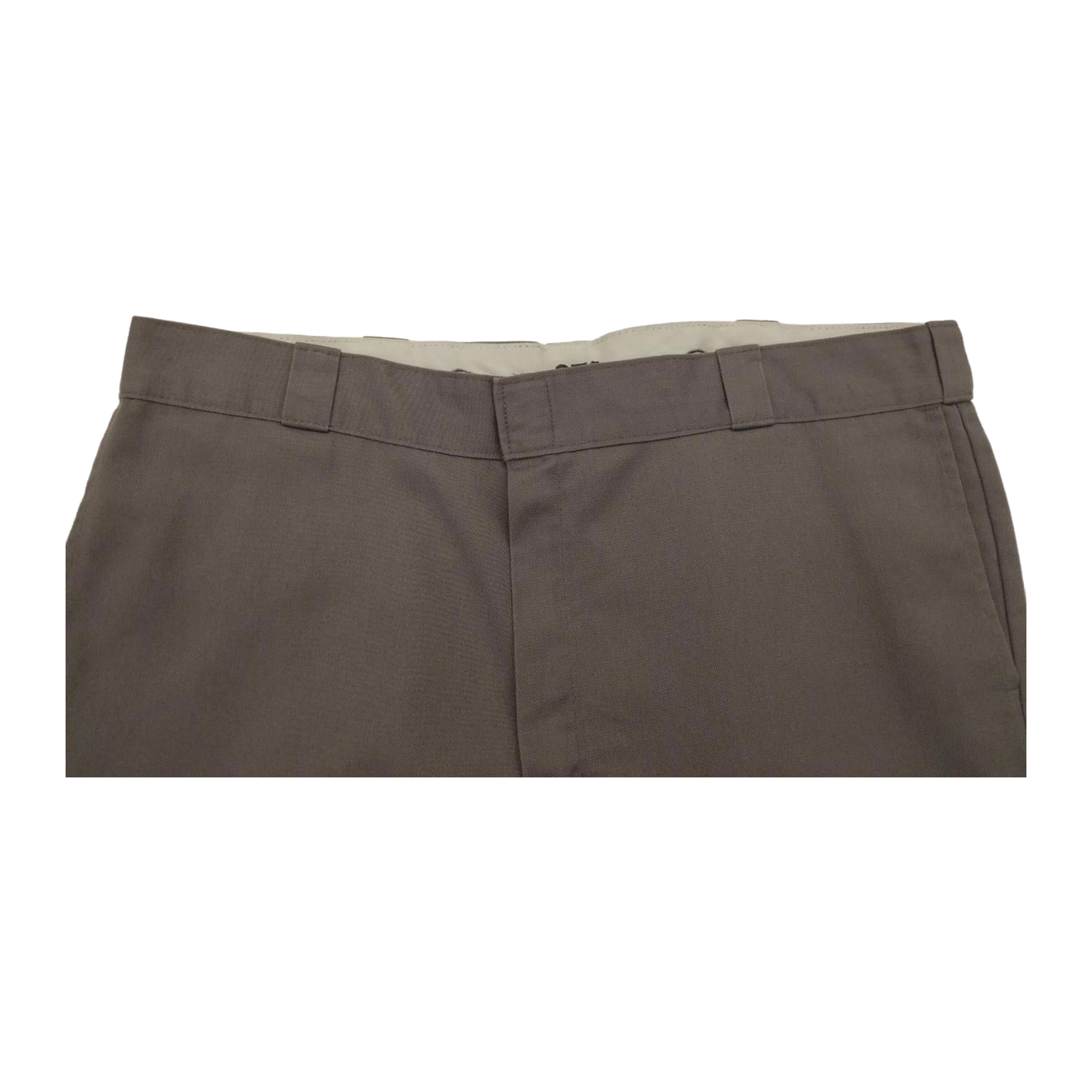 2269 Dickies 874 Original Fit Chino Khaki W42 L30