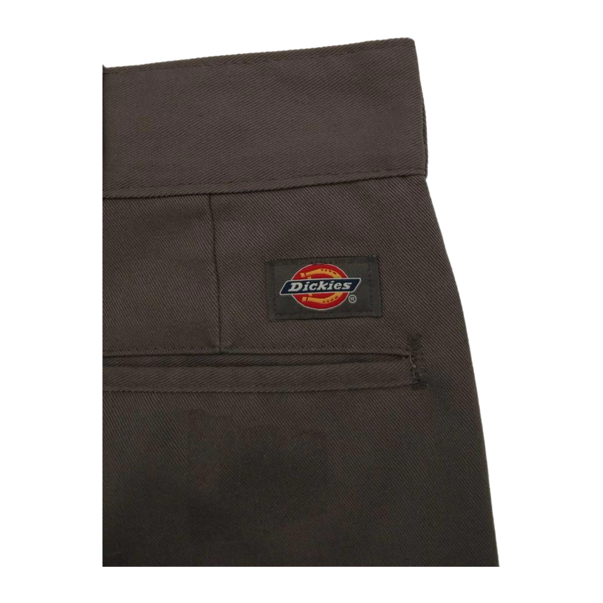 2269 Dickies 874 Original Fit Chino Khaki W42 L30