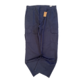 2270 Dickies 90s Style Cargo Pant Navy W39 L34
