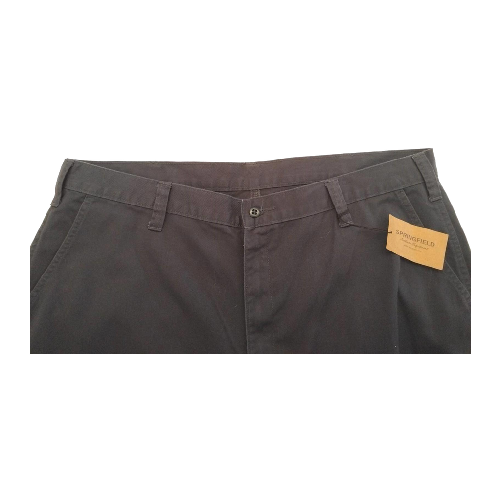 2270 Dickies 90s Style Cargo Pant Navy W39 L34