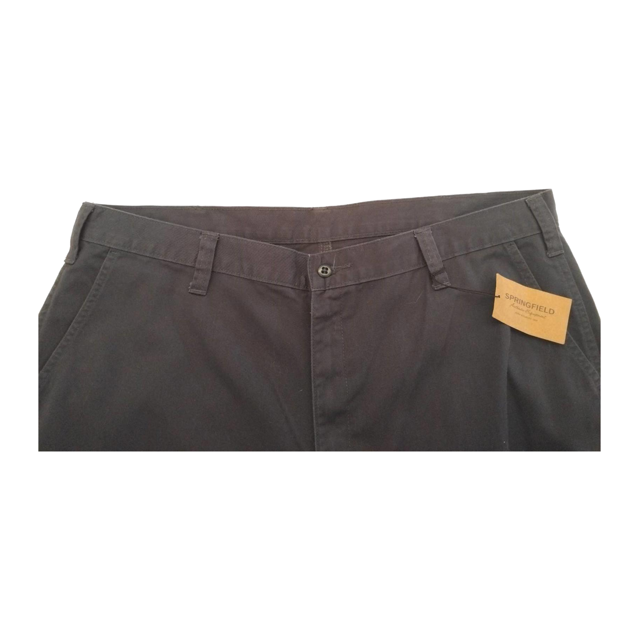 2270 Dickies 90s Style Cargo Pant Navy W39 L34