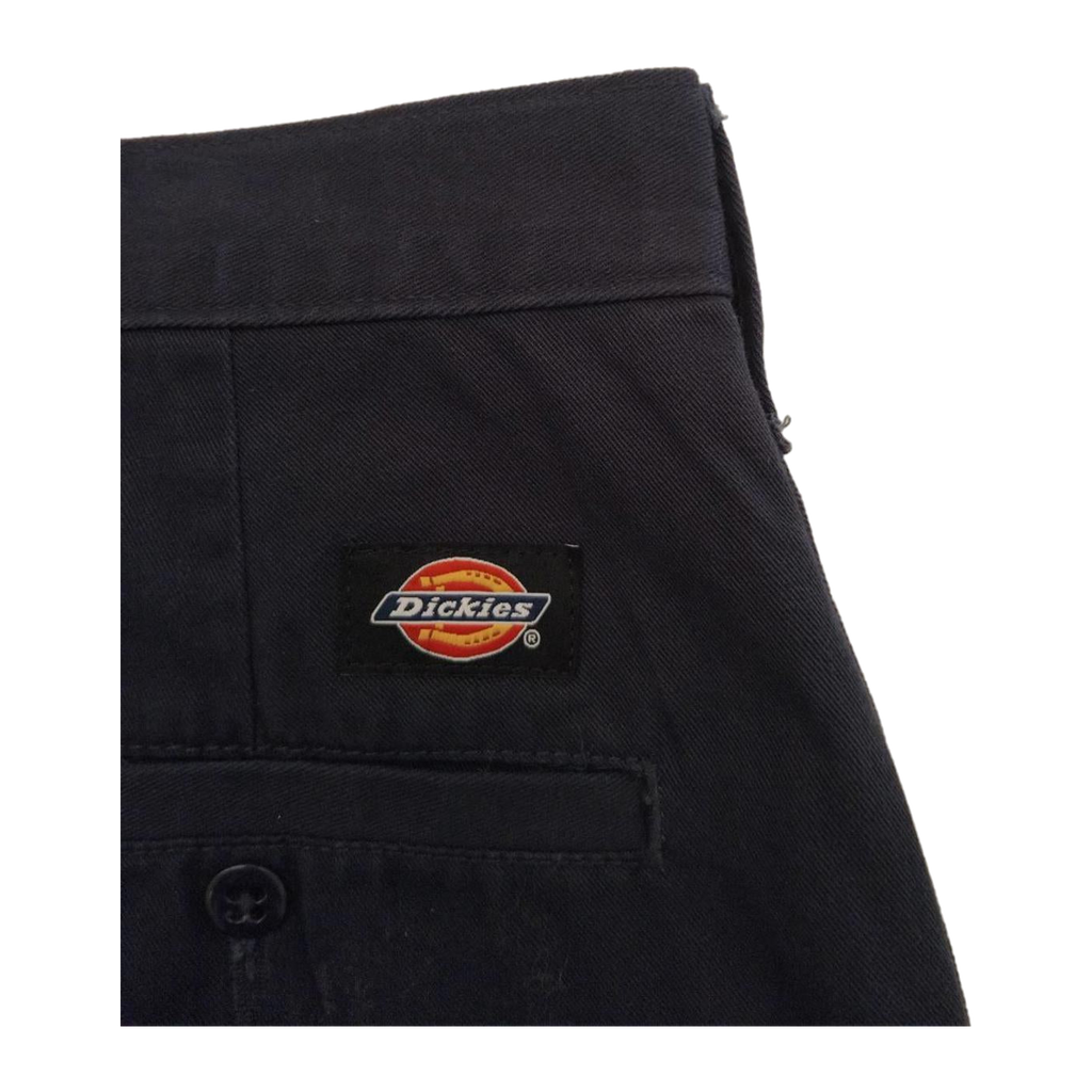 2270 Dickies 90s Style Cargo Pant Navy W39 L34