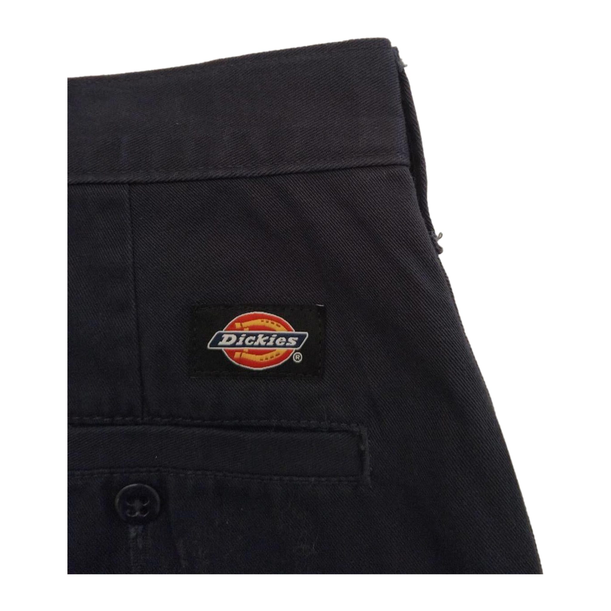 2270 Dickies 90s Style Cargo Pant Navy W39 L34