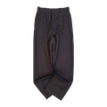2271 Dickies Original Fit 874 Straight Leg Chino Black W31 L33