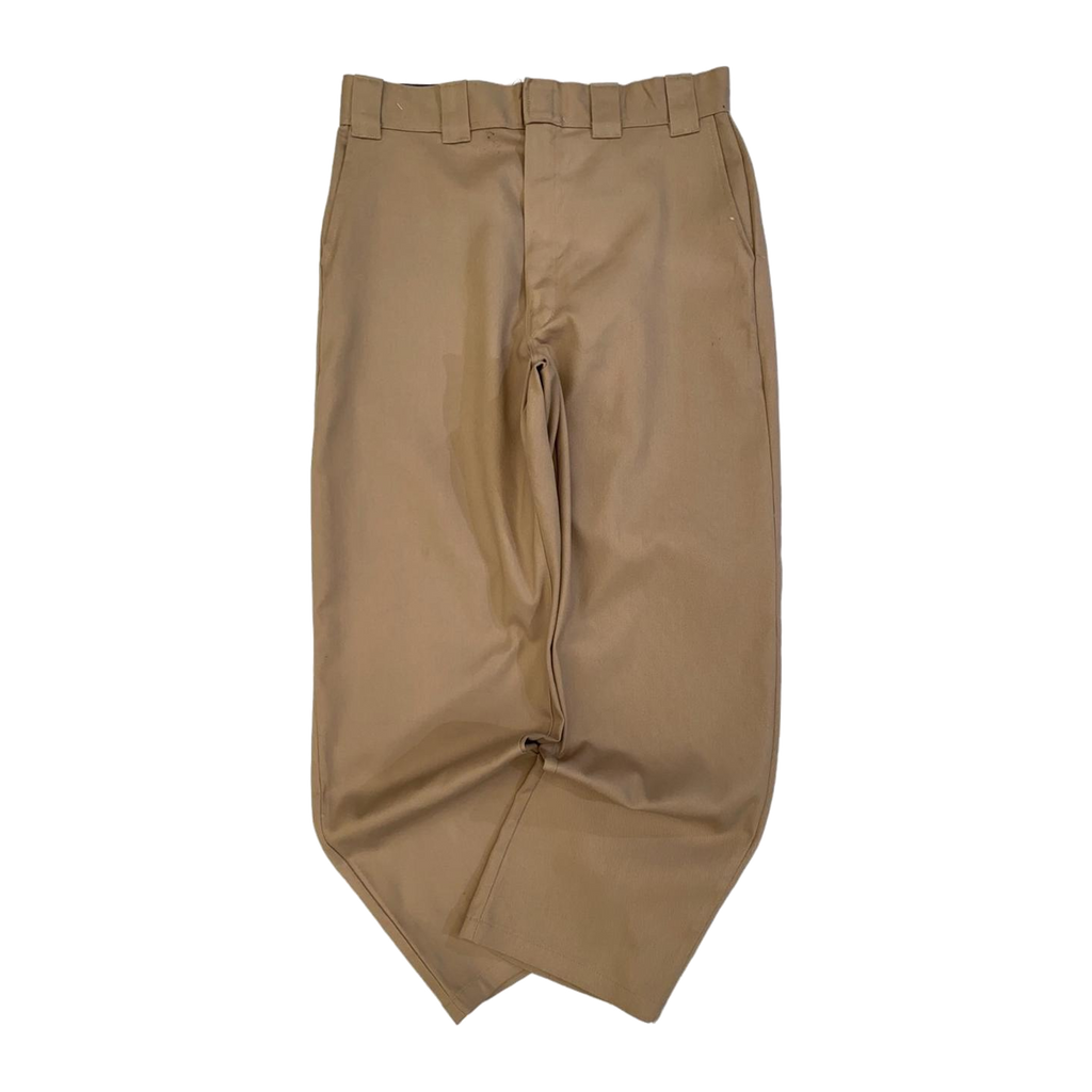 2272 Dickies Y2K Causal Khaki Chino W33 L33