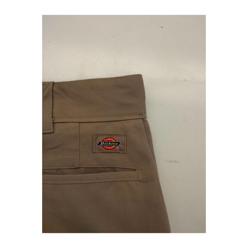 2272 Dickies Y2K Causal Khaki Chino W33 L33