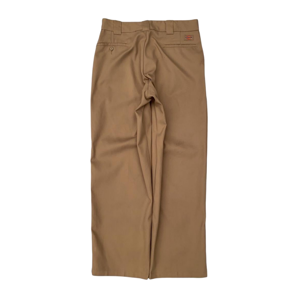 2272 Dickies Y2K Causal Khaki Chino W33 L33