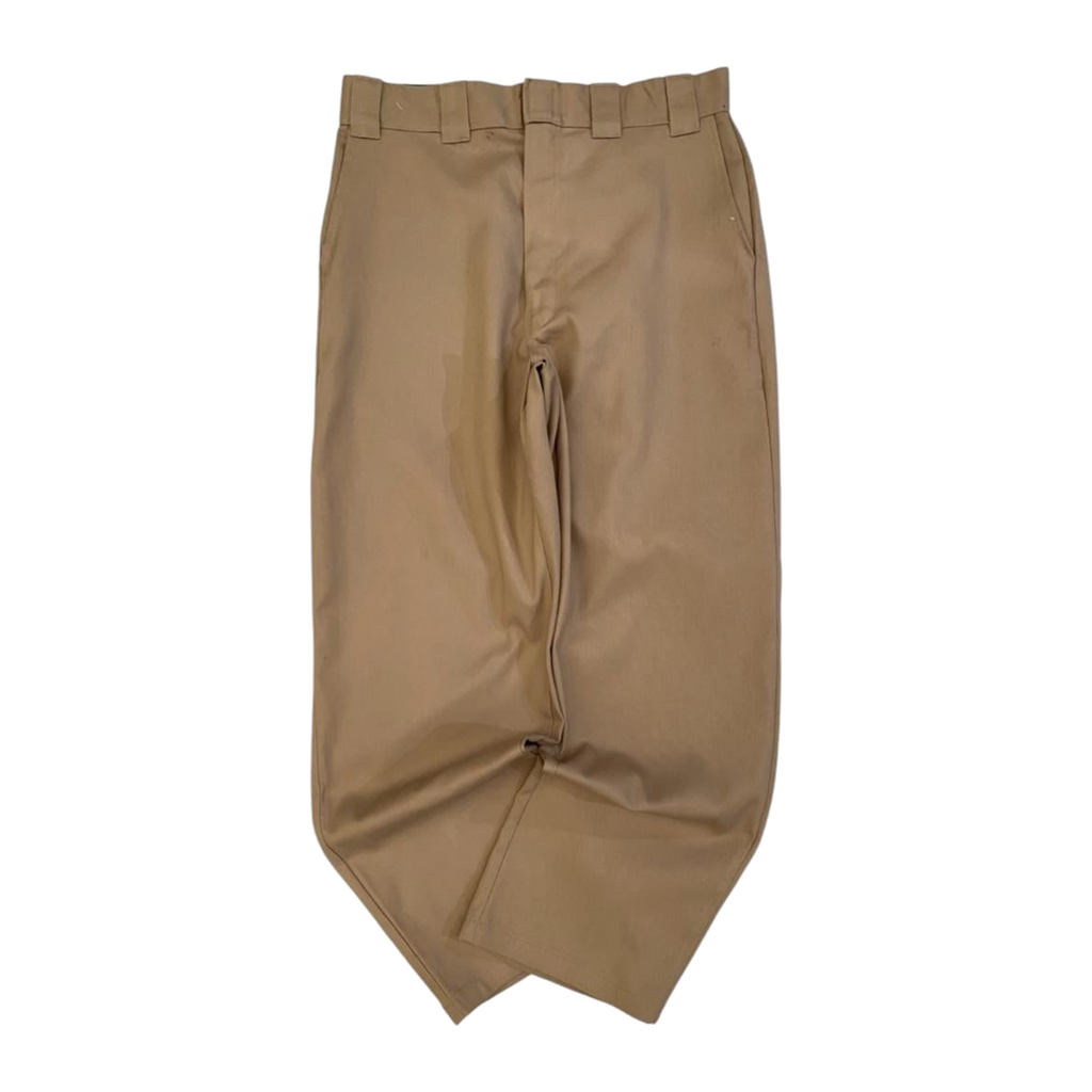 2272 Dickies Y2K Causal Khaki Chino W33 L33