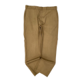 2273 Dickies Straight Leg Khaki Chino W38 L32