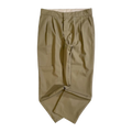 2308 Dickies Straight Leg Khaki Chino W36 L30