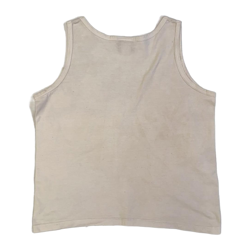 1618 Harley Davidson Women's Tank Top White XL