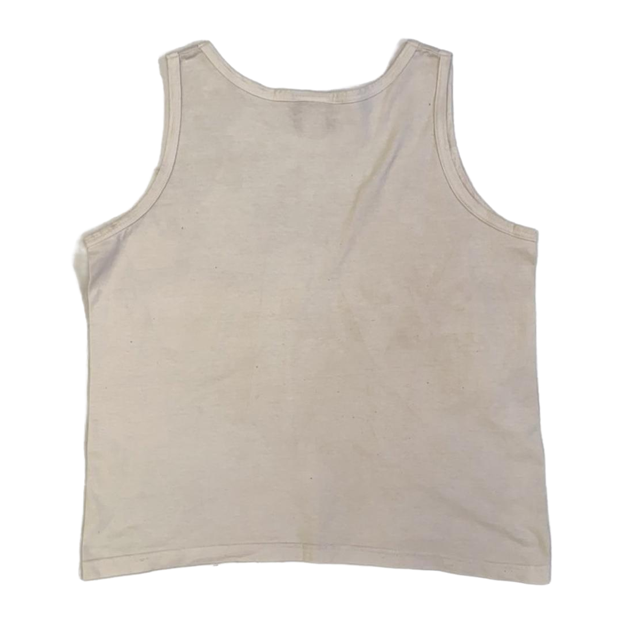 1618 Harley Davidson Women's Tank Top White XL