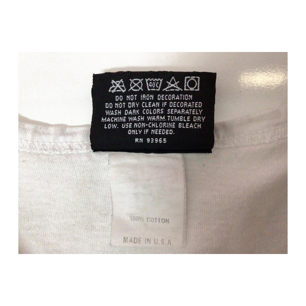 1618 Harley Davidson Women's Tank Top White XL