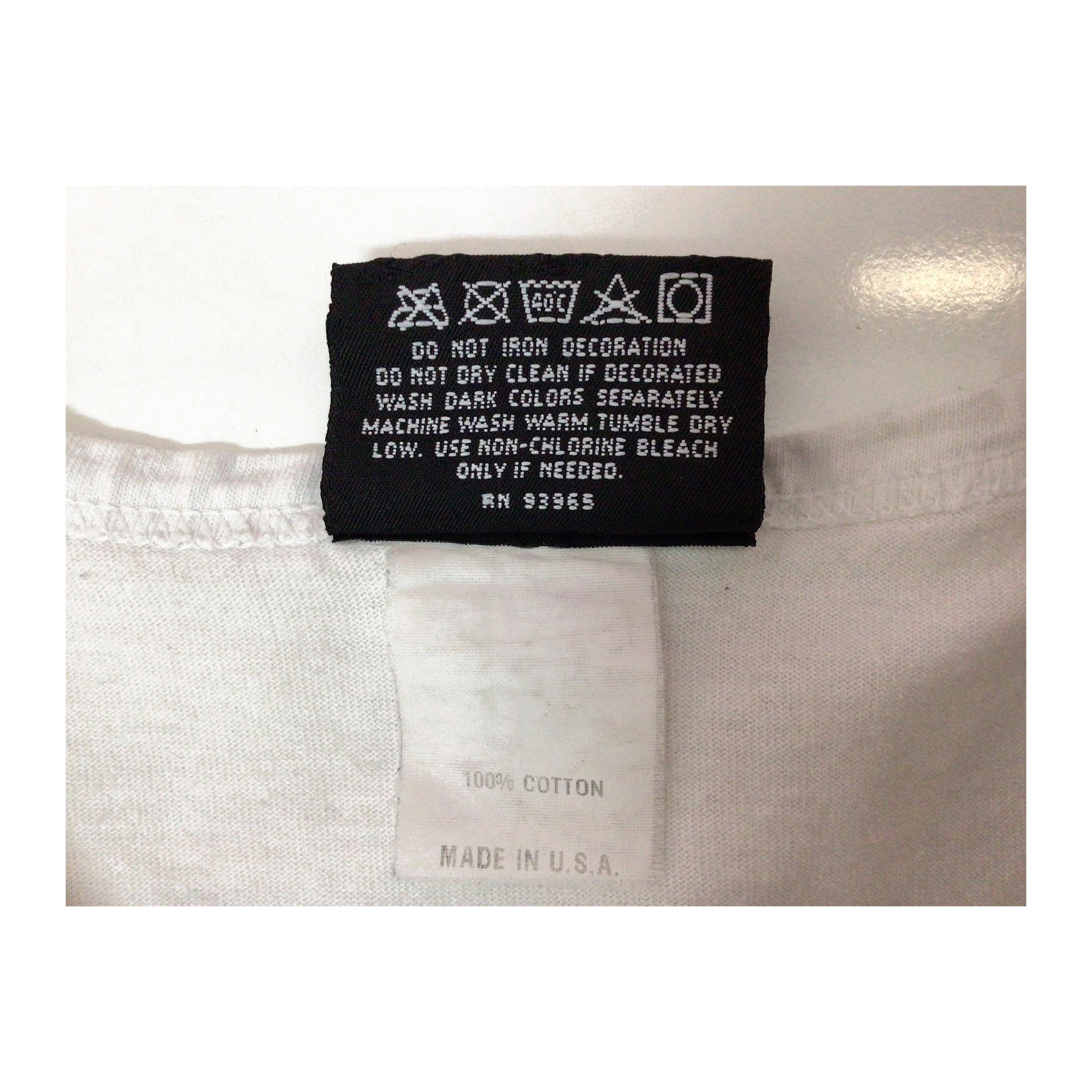 1618 Harley Davidson Women's Tank Top White XL