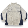 Reebok Japan Baseball League Y2K Light Jacket M