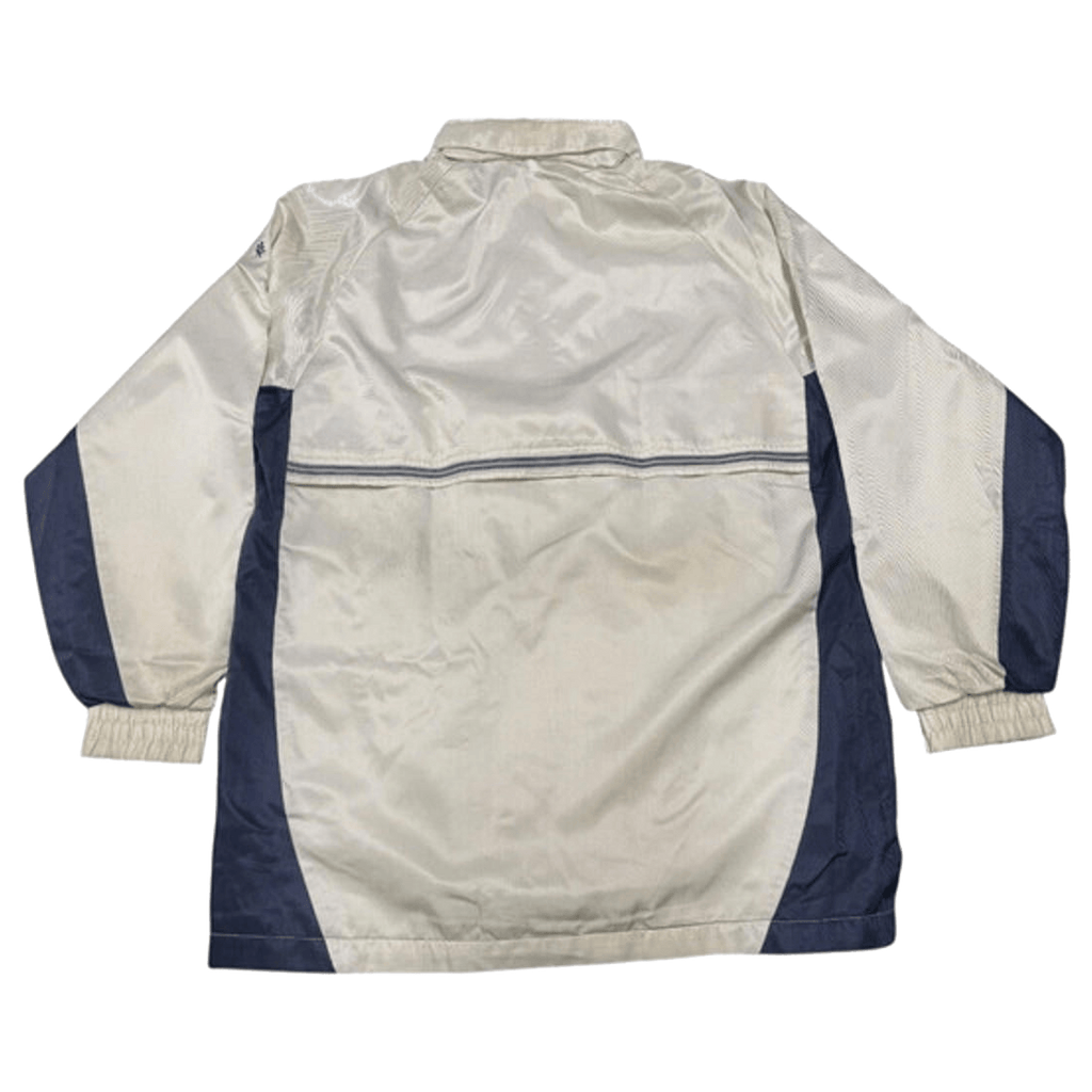 Reebok Japan Baseball League Y2K Light Jacket M