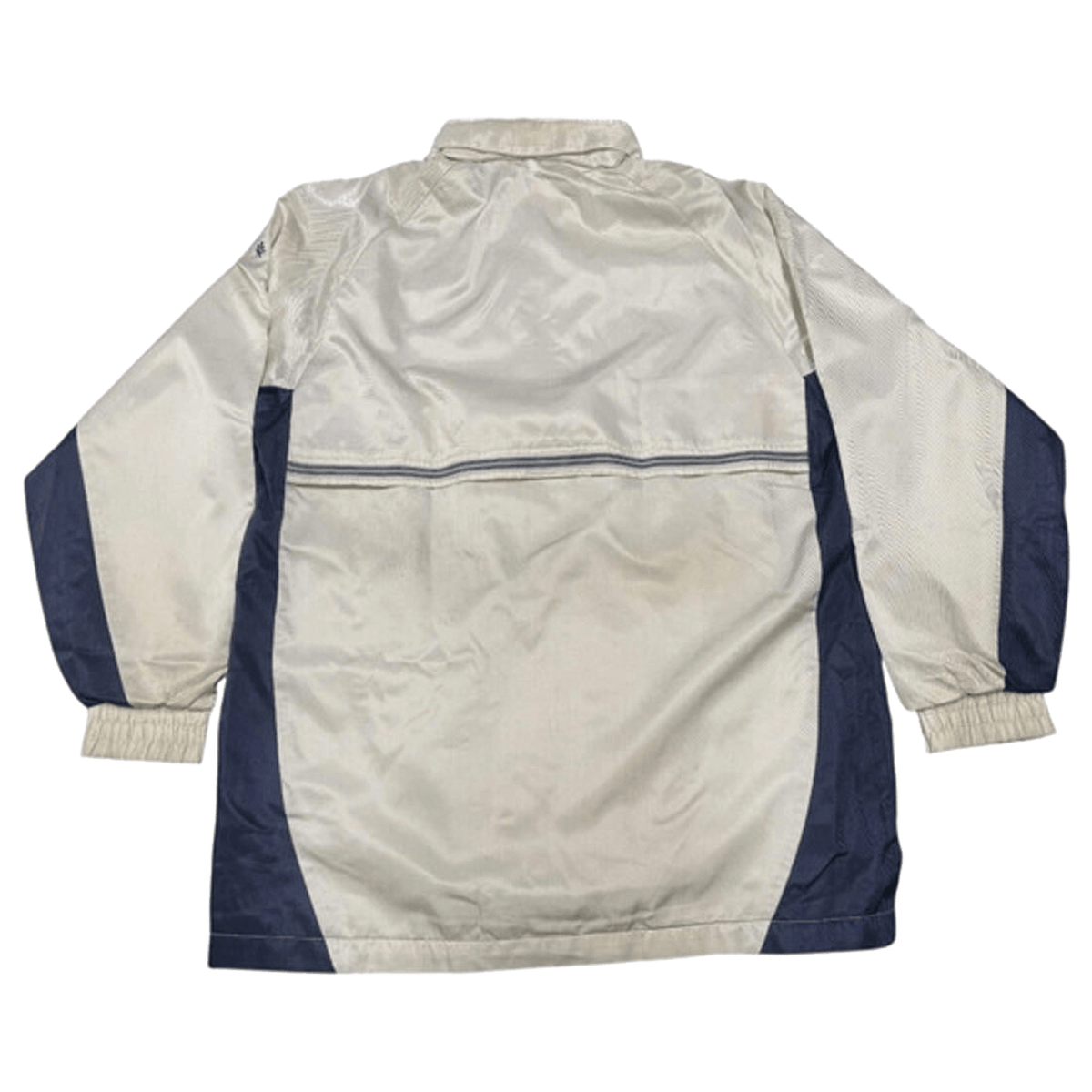 Reebok Japan Baseball League Y2K Light Jacket M
