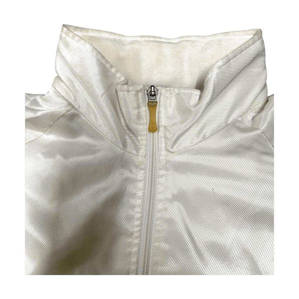Reebok Japan Baseball League Y2K Light Jacket M