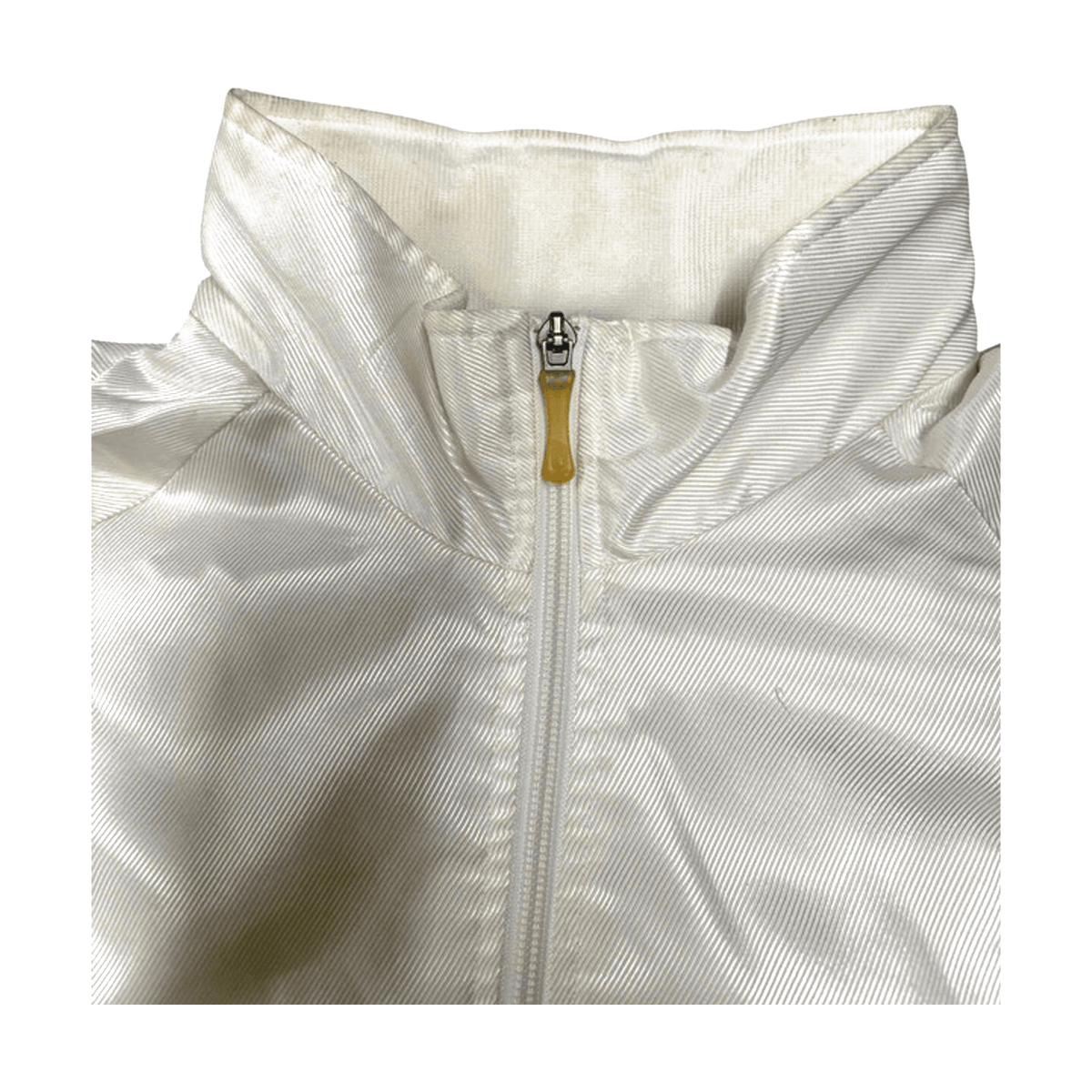 Reebok Japan Baseball League Y2K Light Jacket M