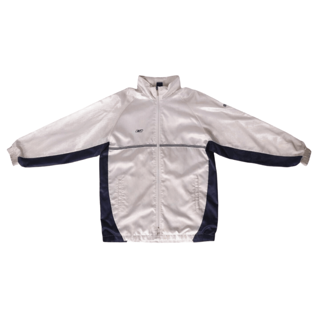 Reebok Japan Baseball League Y2K Light Jacket M