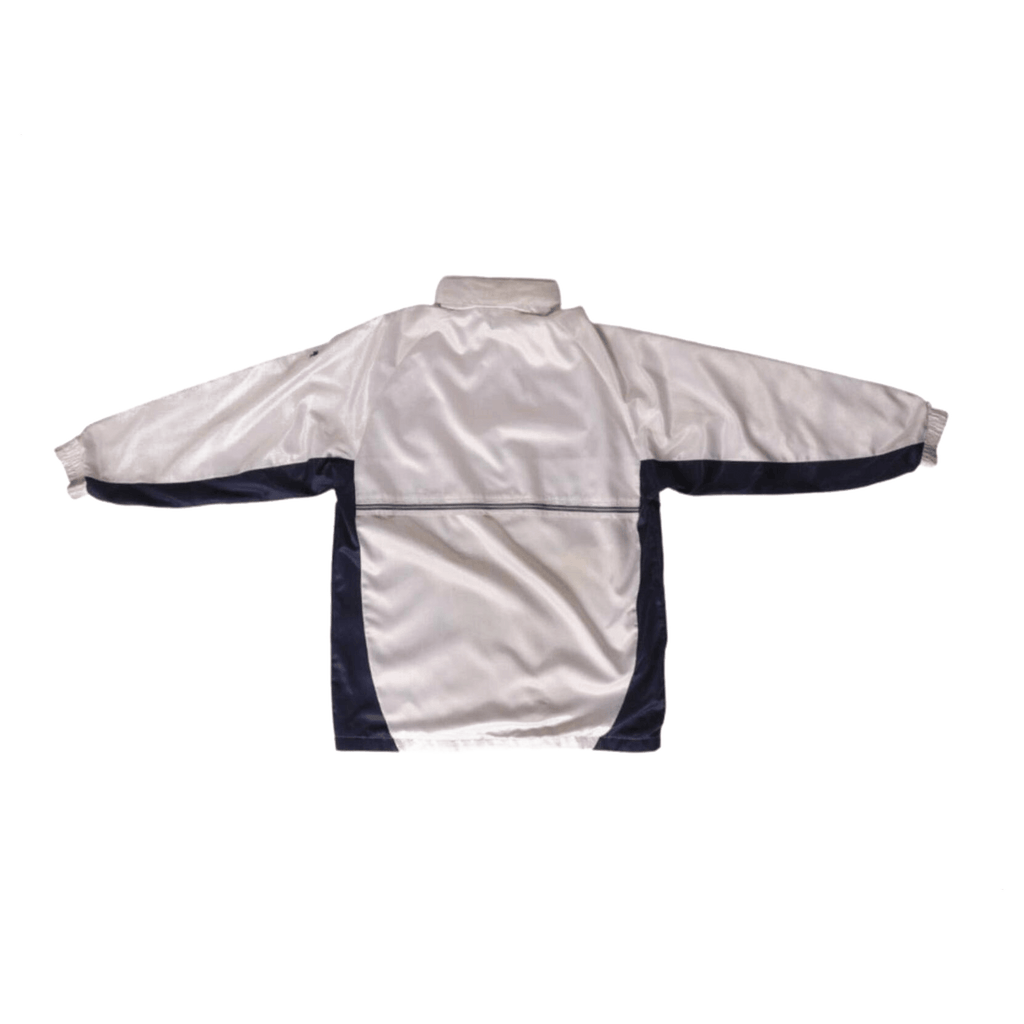Reebok Japan Baseball League Y2K Light Jacket M