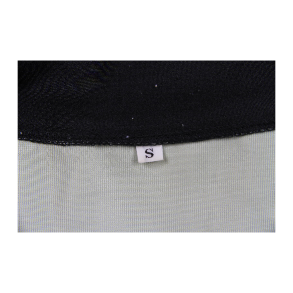 1092 Goretex Japan Windstopper 90s Vintage Unisex Shell Jacket Smock Silver Unisex S