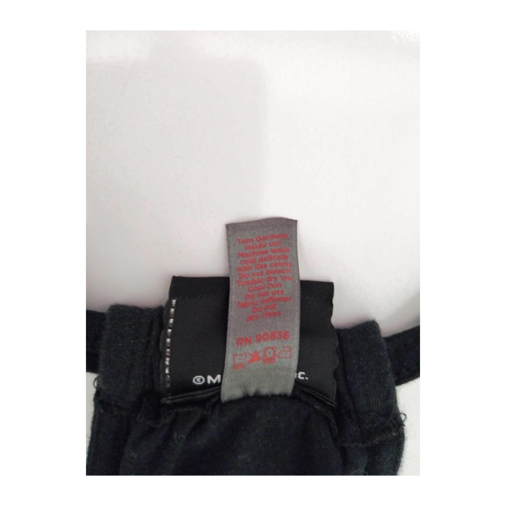 1666 Harley Davidson Women's Screamin Eagle Racer Back Tank Top Black 2XL