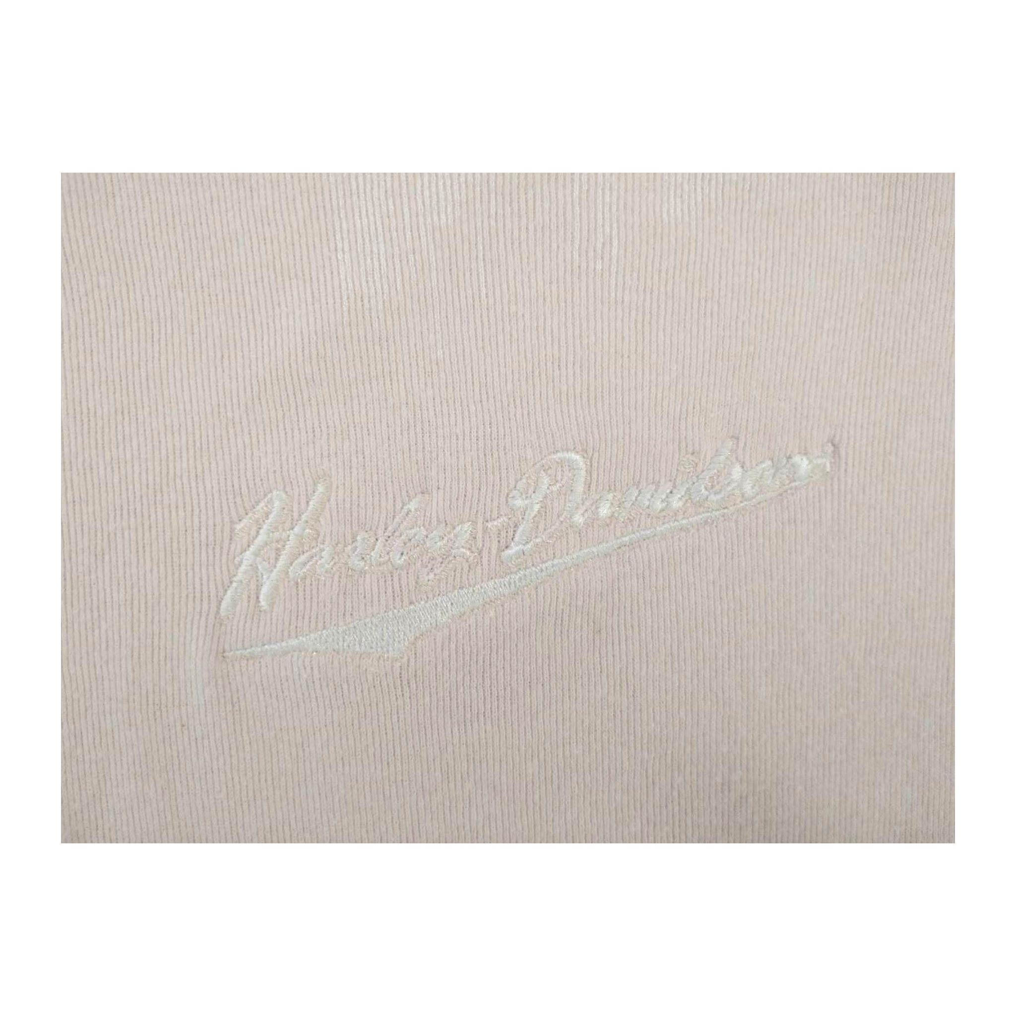 1694 Harley Davidson Women's Short Sleeve Baby Pink T Shirt XL