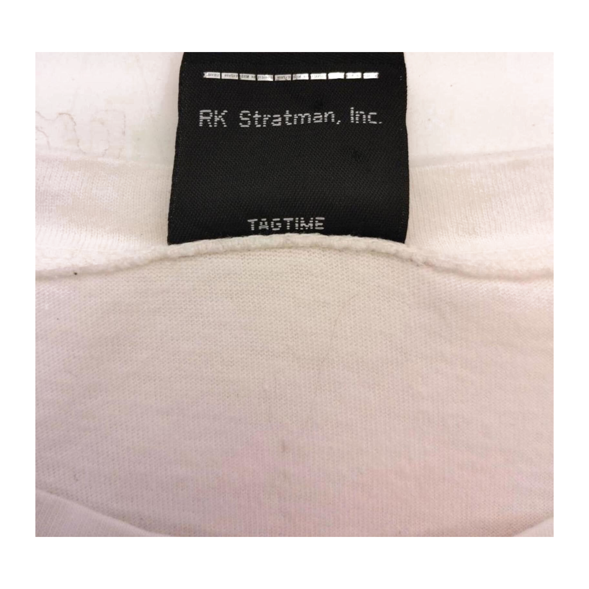 1592 Harley Davidson Women's Vintage Logo Lace Trim Short Sleeve T Shirt White 2XL