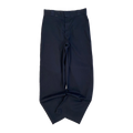 2265 Dickies 874 Original Straight Leg Chino Trouser Navy W30 L29