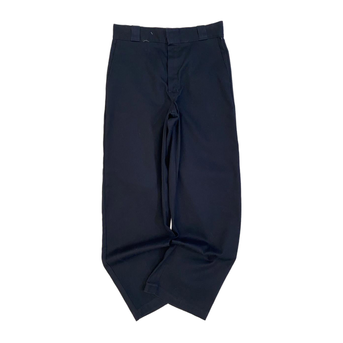 Dickies 874 Original Straight Leg Chino Trouser Navy W30 L29