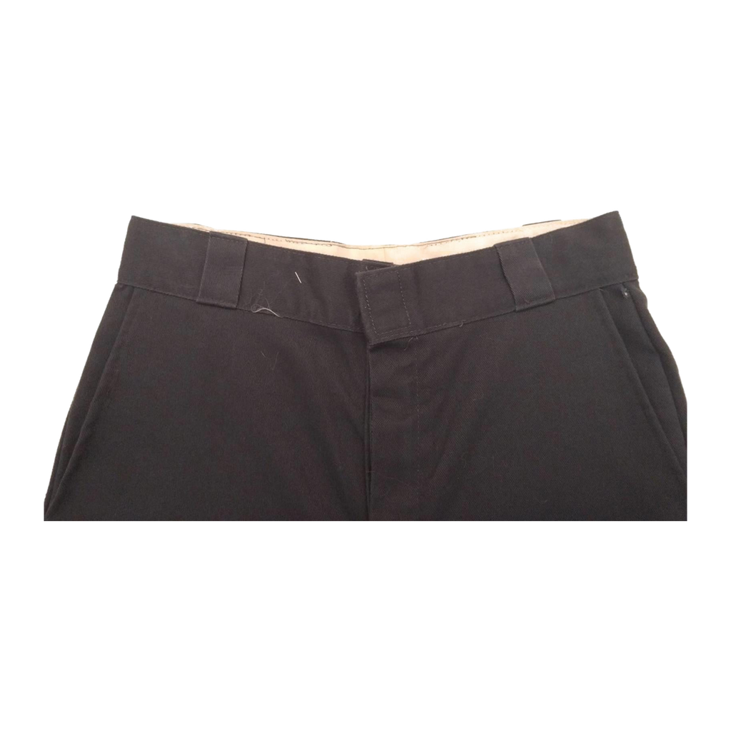 2265 Dickies 874 Original Straight Leg Chino Trouser Navy W30 L29