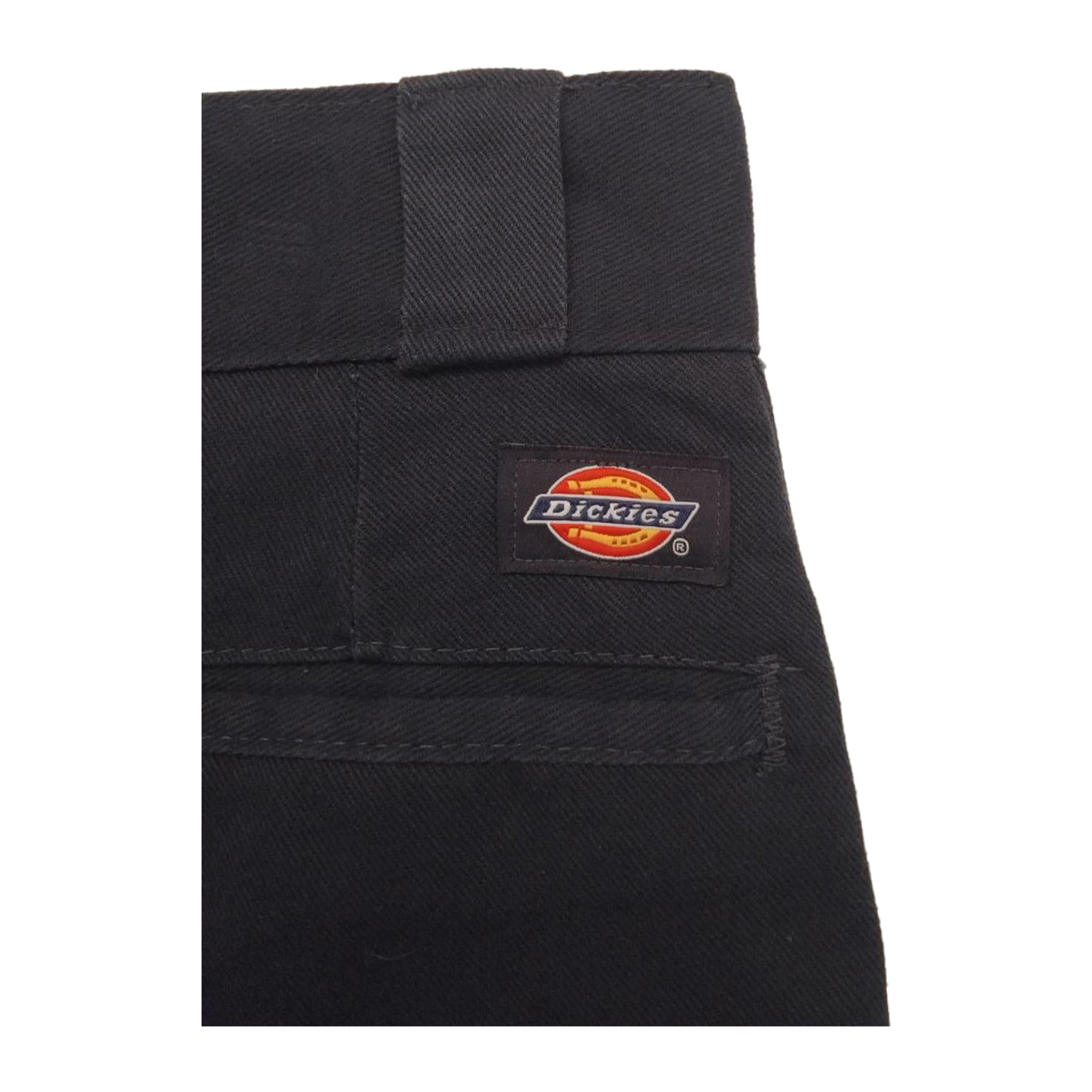 2265 Dickies 874 Original Straight Leg Chino Trouser Navy W30 L29