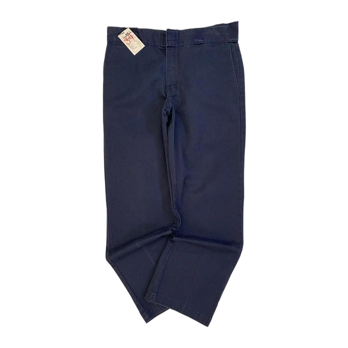 Dickies 874 Original Chino Trouser Navy W32 L29