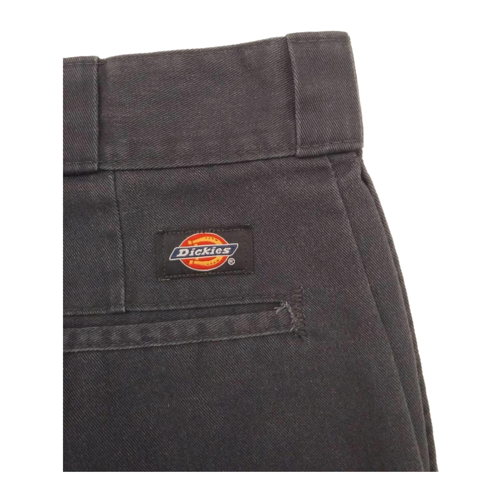 2263 Dickies 874 Original Chino Trouser Navy W32 L29