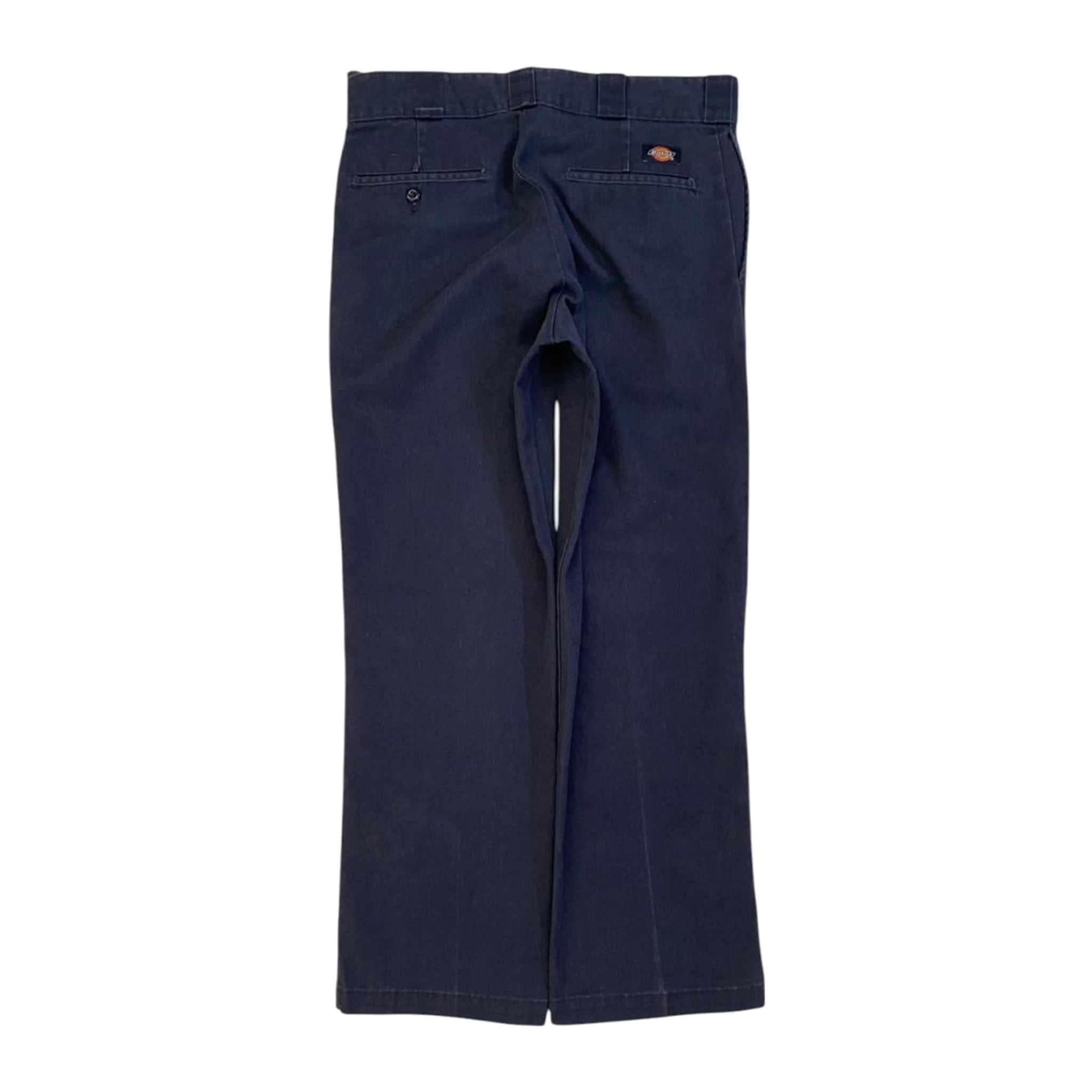 2263 Dickies 874 Original Chino Trouser Navy W32 L29