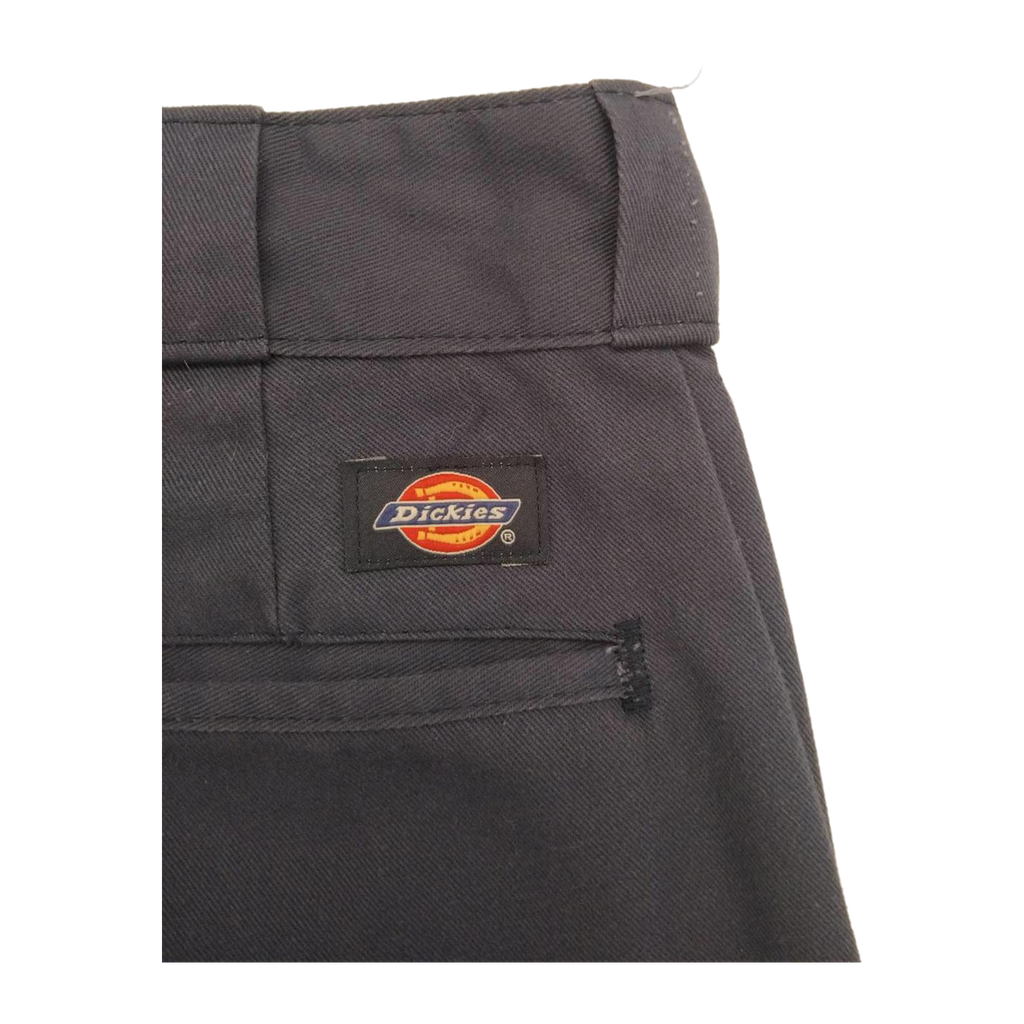 2309 Dickies 874 Original Fit Straight Leg Trouser Navy W30 L29
